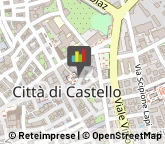 Associazioni Culturali, Artistiche e Ricreative Città di Castello,06012Perugia