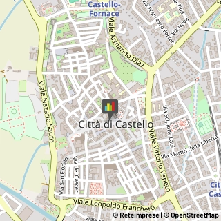 Ristoranti Città di Castello,06012Perugia