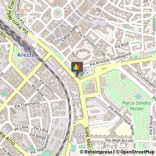 Call Centers e Telemarketing Arezzo,52100Arezzo