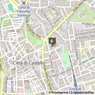 Posters Città di Castello,06012Perugia