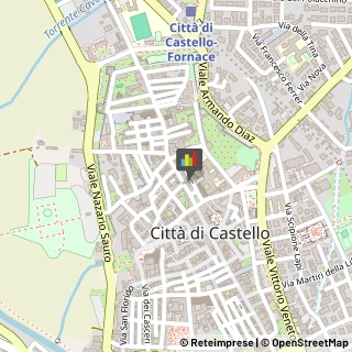 Articoli da Regalo - Dettaglio Città di Castello,06012Perugia