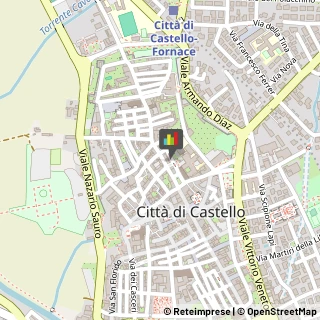 Gioiellerie e Oreficerie - Ingrosso Città di Castello,06012Perugia