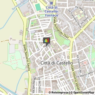 Studi Tecnici ed Industriali Città di Castello,06012Perugia