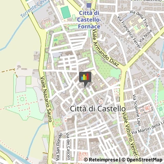 Terrecotte Città di Castello,06012Perugia