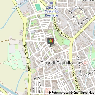 Argenteria, Gioielleria e Oreficeria - Macchine e Forniture Città di Castello,06012Perugia