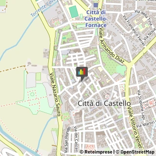 Marchi di Fabbrica - Consulenza Legale e Tecnica Città di Castello,06012Perugia