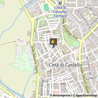 Pubblicità - Articoli ed Oggetti Città di Castello,06012Perugia