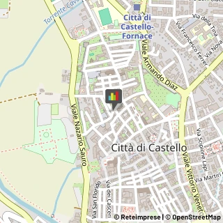 Articoli Tecnici Industriali Città di Castello,06012Perugia