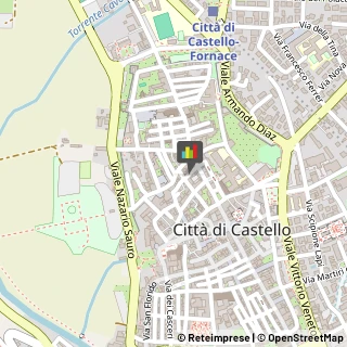 Pubblicità - Espositori e Supporti Città di Castello,06012Perugia