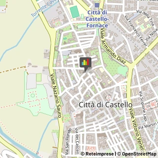 Strumenti per Topografia ed Ingegneria Città di Castello,06012Perugia