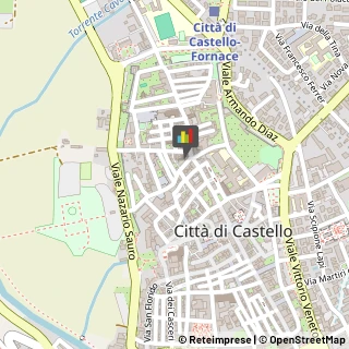 Poltrone e Carrozzelle per Infermi Città di Castello,06012Perugia