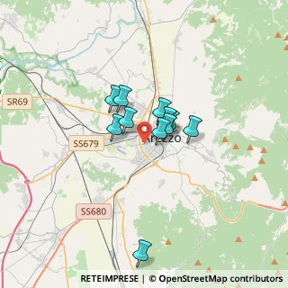 Mappa , 52100 Arezzo AR, Italia (2.26545)