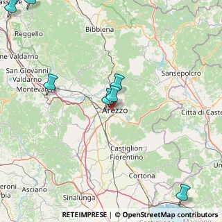 Mappa , 52100 Arezzo AR, Italia (42.49938)