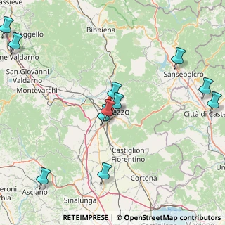 Mappa , 52100 Arezzo AR, Italia (21.04273)