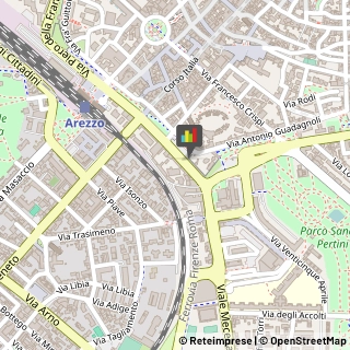 Vendite per Corrispondenza Arezzo,52100Arezzo