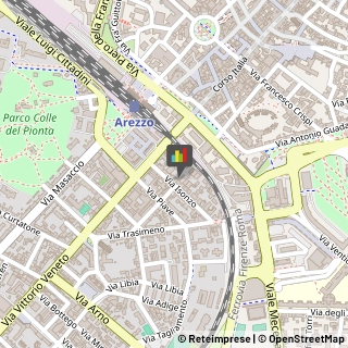 Designers - Studi Arezzo,52100Arezzo