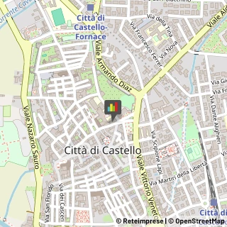 Consulenza del Lavoro Città di Castello,06012Perugia