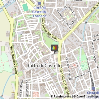 Ristoranti Città di Castello,06018Perugia