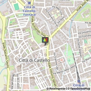 Posters Città di Castello,06012Perugia