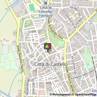 Scenografi e Pittori d'Arte - Studi Città di Castello,06012Perugia