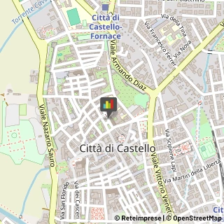 Tintorie - Servizio Conto Terzi Città di Castello,06012Perugia