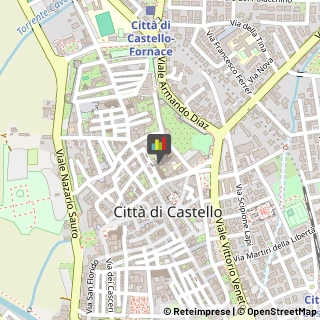 Conserve Città di Castello,06012Perugia