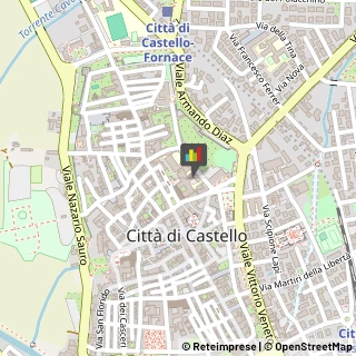 Scuole Pubbliche Città di Castello,06012Perugia