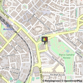 Agenzie ed Uffici Commerciali,52100Arezzo