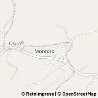 Map Filottrano