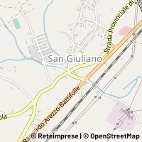 Carte Arezzo