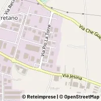 Kart Castelfidardo