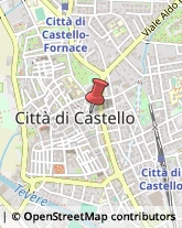 Via dello Scorticatoio, 7,06012Città di Castello