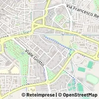 Map Arezzo