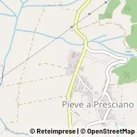 خريطة Pergine Valdarno