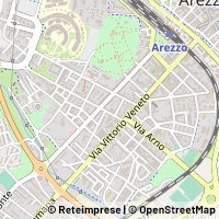 Kort Arezzo