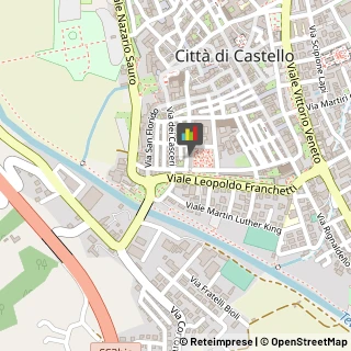 Laboratori Odontotecnici Città di Castello,06012Perugia