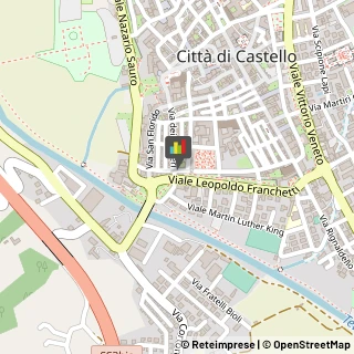 Comunità e Comprensori Montani Città di Castello,06012Perugia