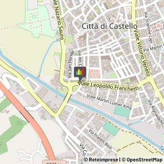 Trombe per Autoveicoli Città di Castello,06012Perugia