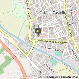 Letti per Bambini Città di Castello,06012Perugia