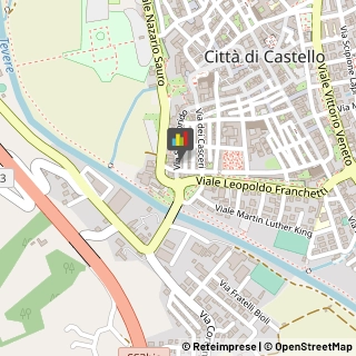Bar e Caffetterie Città di Castello,06012Perugia