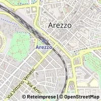 Kort Arezzo