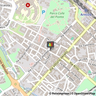 Architetti,52100Arezzo