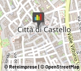 Associazioni Culturali, Artistiche e Ricreative Città di Castello,06012Perugia