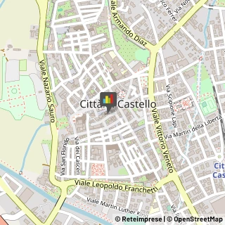 Studi Tecnici ed Industriali Città di Castello,06012Perugia