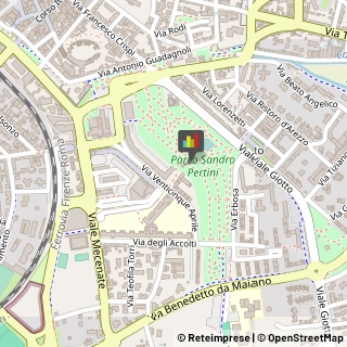 Locali e Ritrovi - Piano Bar e Nights Arezzo,52100Arezzo