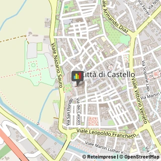 Assicurazioni Città di Castello,06012Perugia