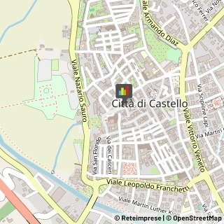 Orologi - Produzione e Commercio Città di Castello,06012Perugia