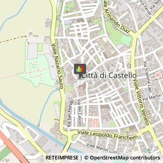 Caffè Città di Castello,06012Perugia