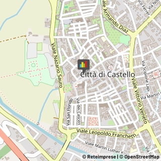 Miniere e Cave Città di Castello,06012Perugia