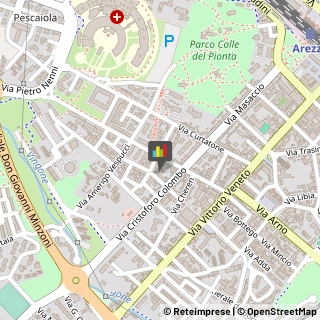 Antincendio - Impianti e Attrezzature Arezzo,52100Arezzo